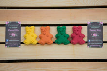 Gummie Bears pack of four