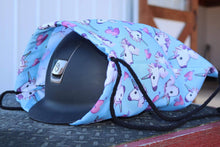 Helmet bags - Dogwoodbling horse dog treat